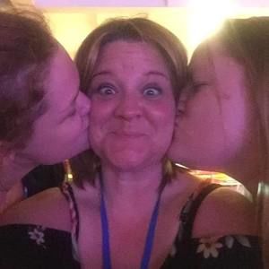 Meet your Posher, Chrissy